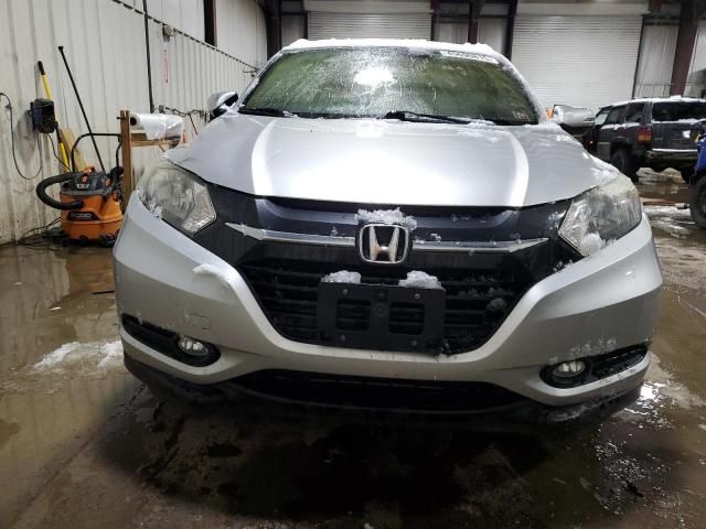 2016 Honda HR-V EXL