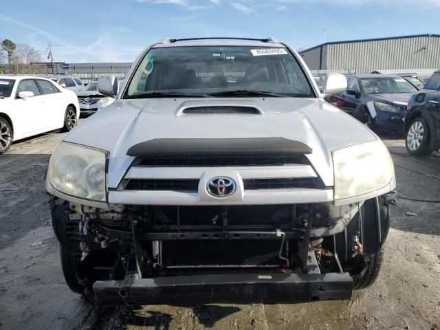 2003 Toyota 4runner SR5