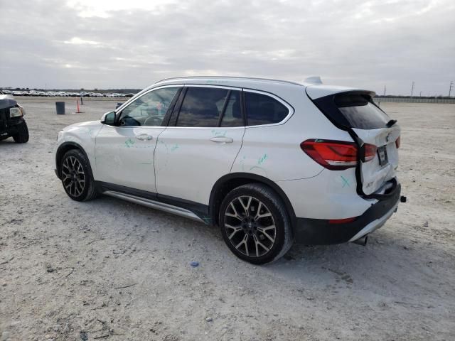 2021 BMW X1 SDRIVE28I