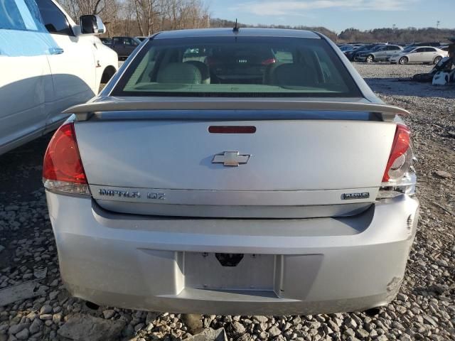 2013 Chevrolet Impala LTZ