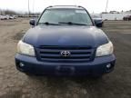 2006 Toyota Highlander Limited