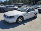 2004 Ford Mustang