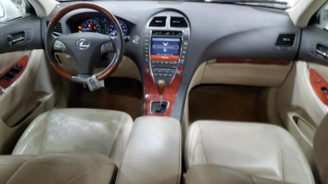 2012 Lexus ES 350