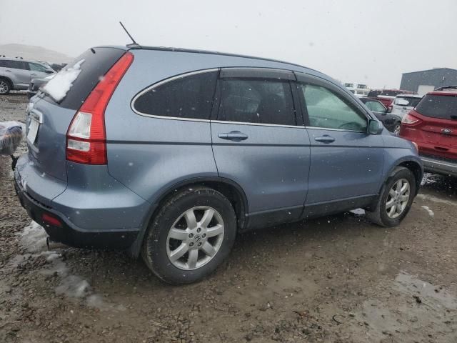 2008 Honda CR-V EXL