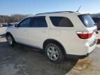 2012 Dodge Durango SXT