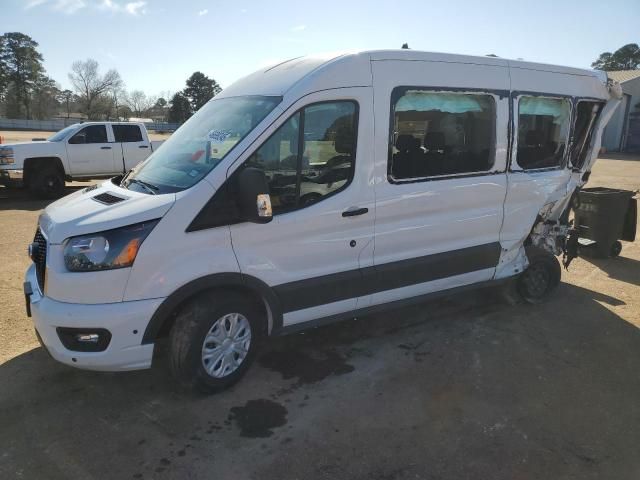 2024 Ford Transit T-350