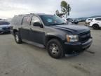 2010 Chevrolet Suburban K1500 LT