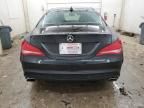 2014 Mercedes-Benz CLA 250