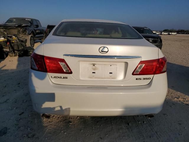 2008 Lexus ES 350