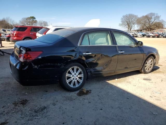 2008 Toyota Avalon XL