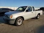 2000 Nissan Frontier King Cab XE