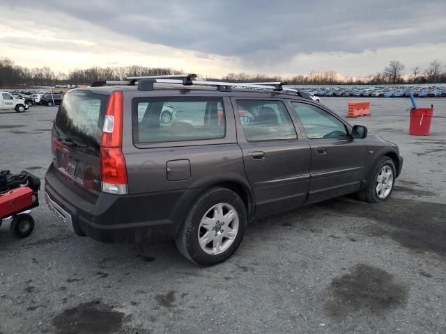 2005 Volvo XC70