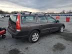 2005 Volvo XC70