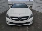 2014 Mercedes-Benz CLA 250