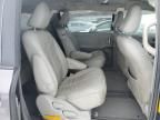 2014 Toyota Sienna XLE