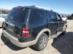 2007 Ford Explorer Eddie Bauer