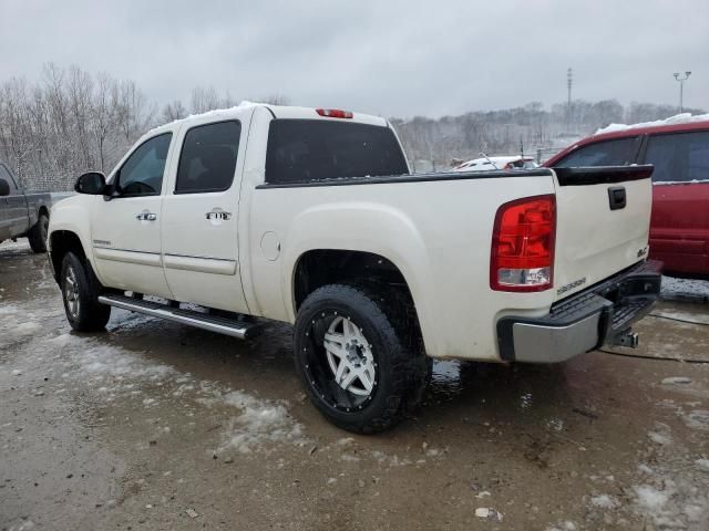 2012 GMC Sierra K1500 SLE