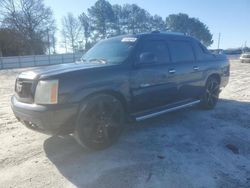 2005 Cadillac Escalade EXT en venta en Loganville, GA