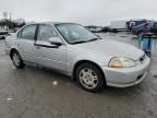 1997 Honda Civic EX