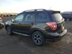 2015 Subaru Forester 2.0XT Touring