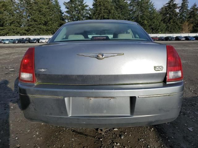 2006 Chrysler 300 Touring