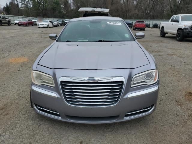 2014 Chrysler 300