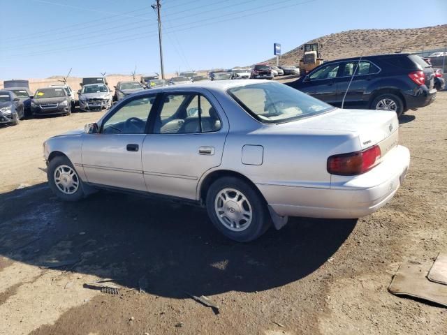 1996 Toyota Camry DX