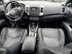 2007 Mitsubishi Outlander XLS