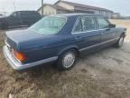 1986 Mercedes-Benz 560 SEL