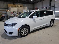 2018 Chrysler Pacifica Touring L en venta en Rogersville, MO