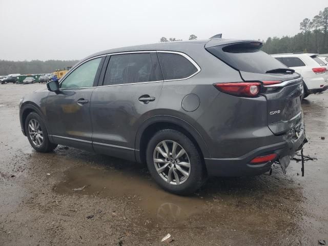 2019 Mazda CX-9 Touring