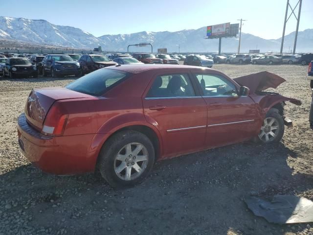 2007 Chrysler 300