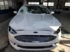 2017 Ford Fusion S