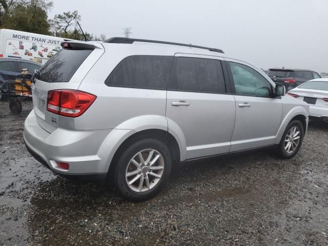 2014 Dodge Journey SXT