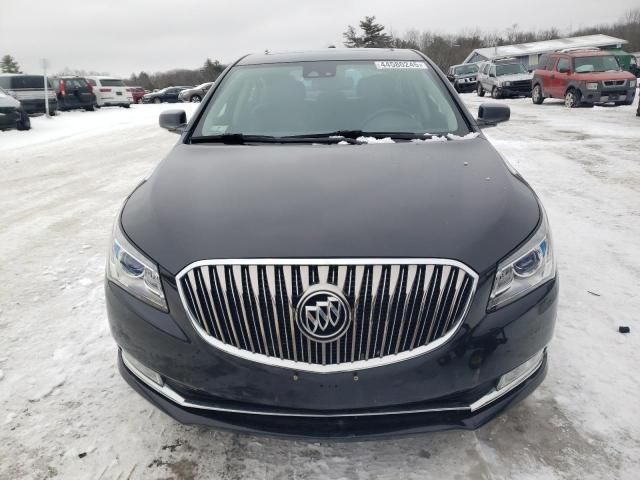 2015 Buick Lacrosse Premium