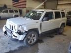 2013 Jeep Patriot Sport