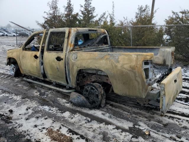 2007 Chevrolet Colorado