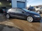 2011 Volkswagen CC Sport