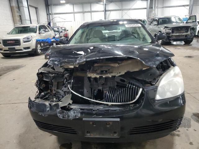 2008 Buick Lucerne CXL