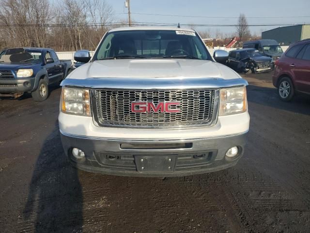 2013 GMC Sierra K1500 SLT