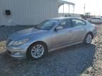 2013 Hyundai Genesis 3.8L