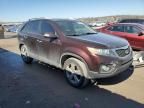 2013 KIA Sorento EX