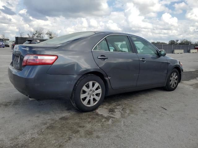 2008 Toyota Camry LE