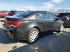 2011 Chevrolet Cruze LT