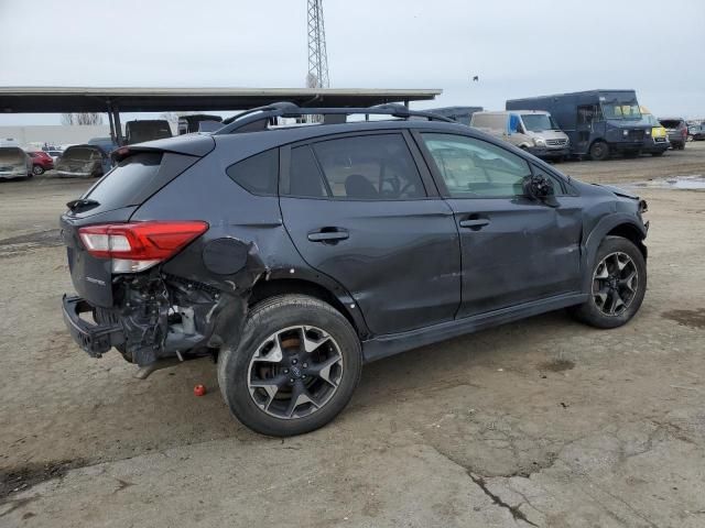 2019 Subaru Crosstrek Premium