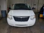 2007 Chrysler Town & Country LX