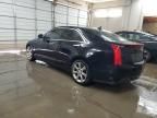 2013 Cadillac ATS Luxury