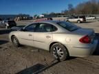 2009 Buick Lacrosse CX