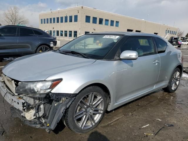 2013 Scion TC