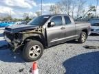 2015 Toyota Tundra Double Cab SR